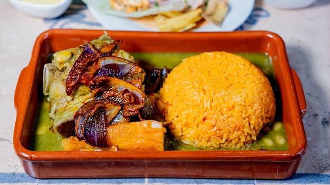 La Marea Perú - 7