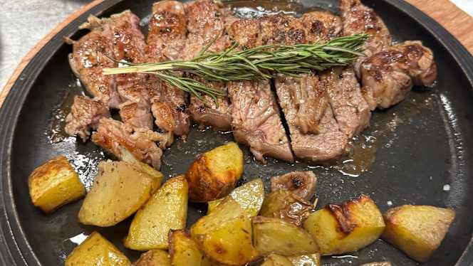 Ristorante Cascina Grande - 2