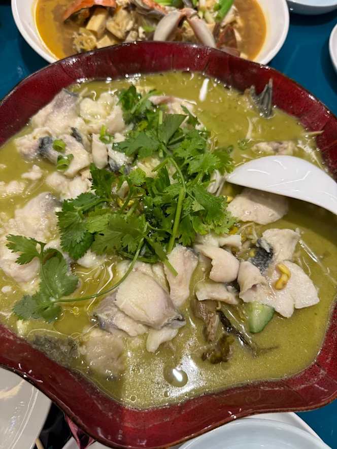 香吧佬 Ristorante Xiangbalao - 0