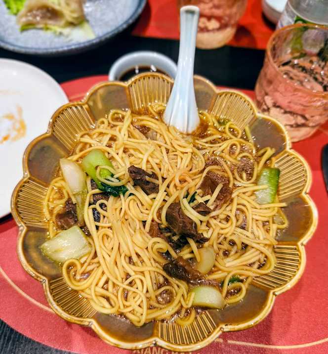 香吧佬 Ristorante Xiangbalao - 2