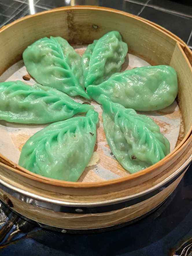 香吧佬 Ristorante Xiangbalao - 1