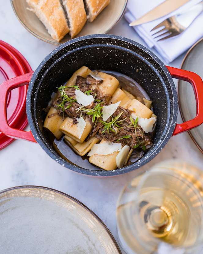 Le Patio Opéra - Paris - 1