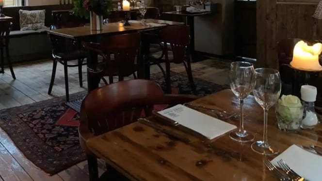 Bistro 't Poortje van Verlaan - 2
