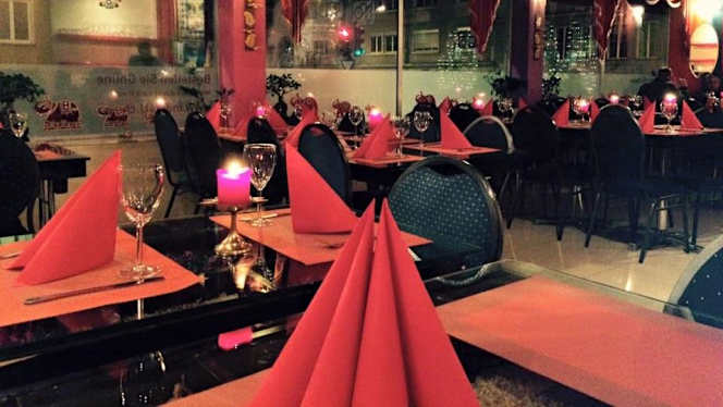 Restaurant India4u Bern - 7