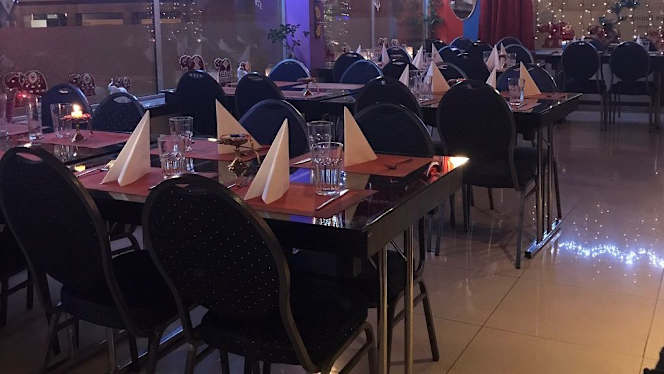 Restaurant India4u Bern - 5