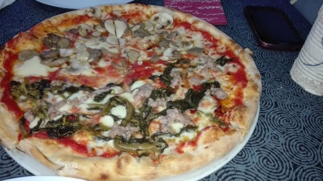 La Rosa Blu - 9