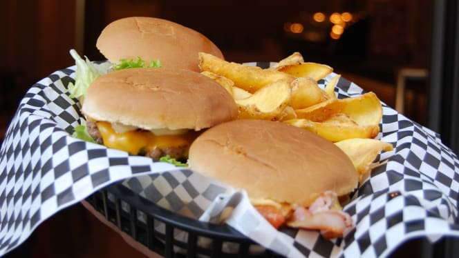 Walle's Burger Torino - 5