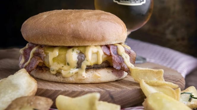 Walle's Burger Torino - 8