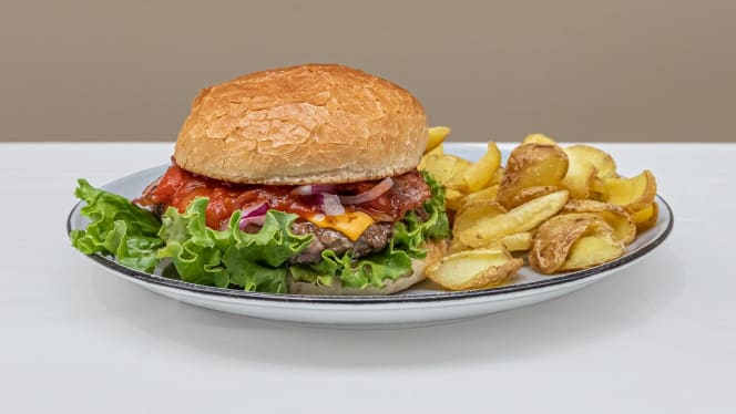 Walle's Burger Torino - 9
