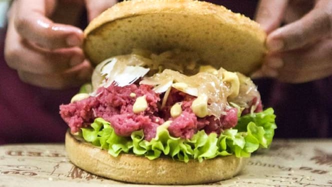 Walle's Burger Torino - 7