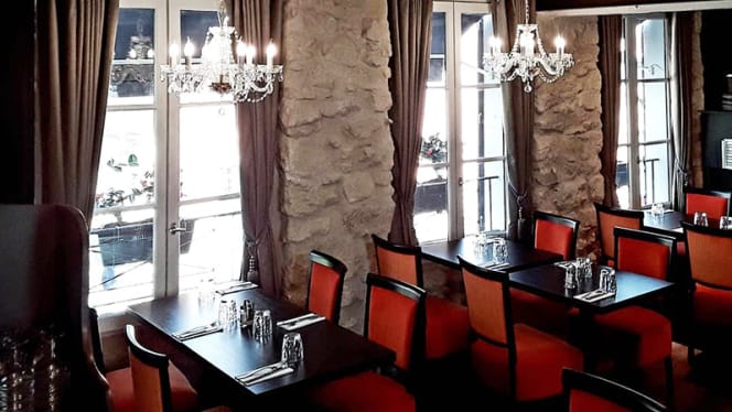 bistrot de paris - 3