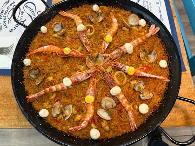 La cantonada de la Riera - 1