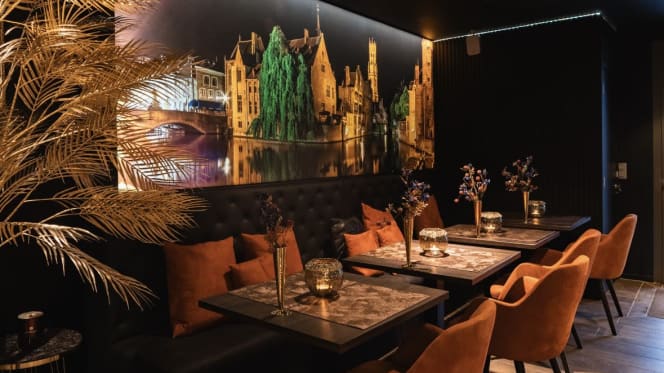 Kites Lounge - 7