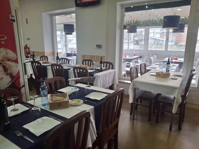 Casa Do Choco Montijo - 6