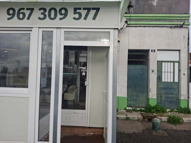 Casa Do Choco Montijo - 1