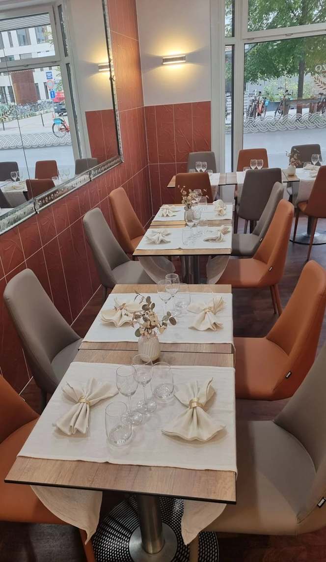 Restaurant Da Enzo - 6