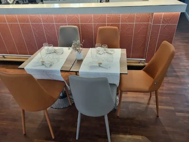 Restaurant Da Enzo - 5