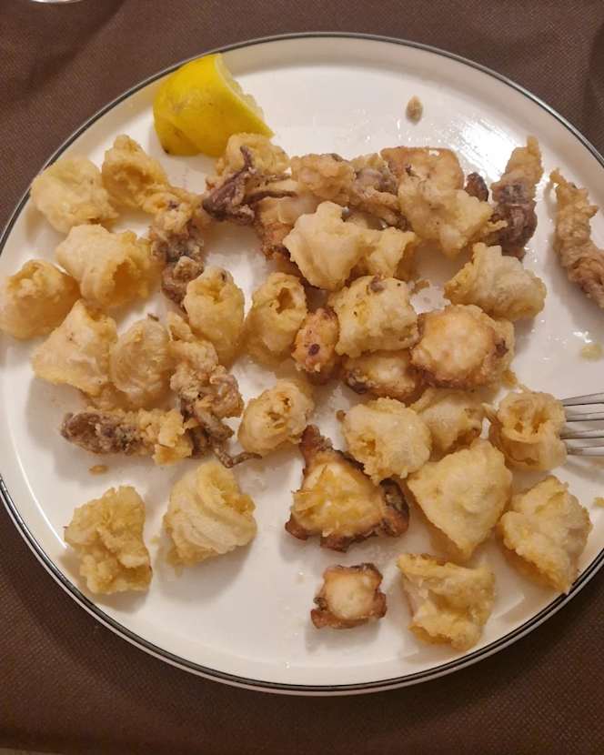 Restaurant Da Enzo - 2