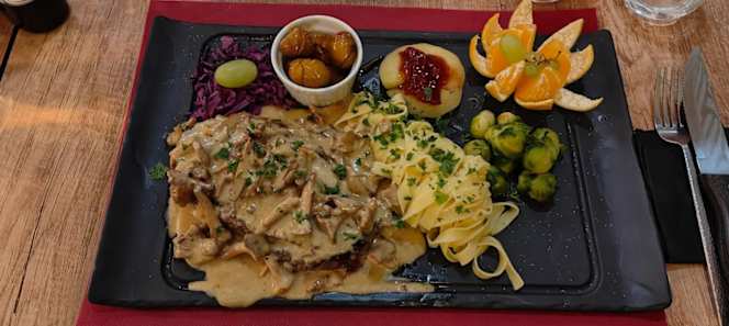 Restaurant Da Enzo - 3