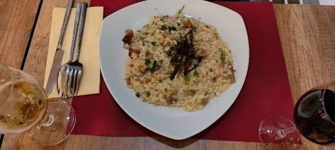 Restaurant Da Enzo - 1