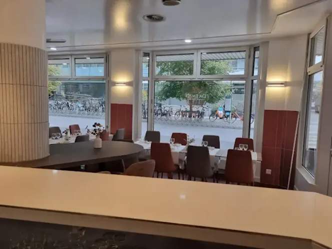 Restaurant Da Enzo - 4