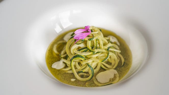 Dimore Montane Restaurant - 9