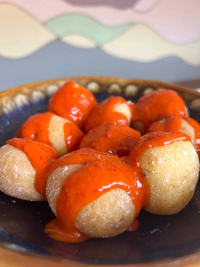 La Buchúa Bochinche Guachinche - 0