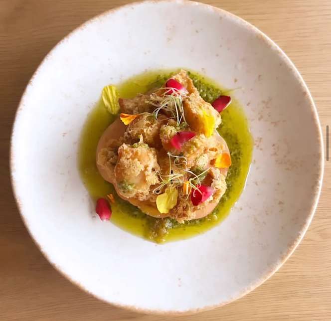 La Buchúa Bochinche Guachinche - 5