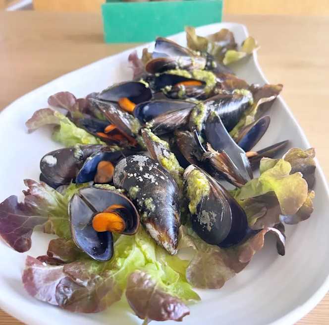 La Buchúa Bochinche Guachinche - 2