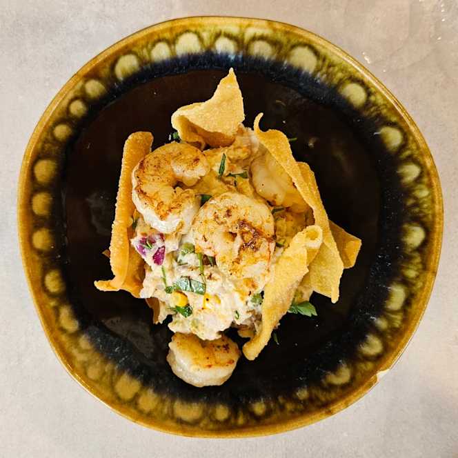 La Buchúa Bochinche Guachinche - 6