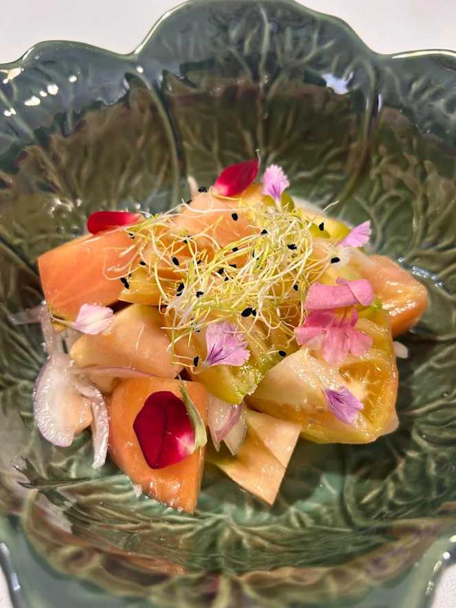 La Buchúa Bochinche Guachinche - 4