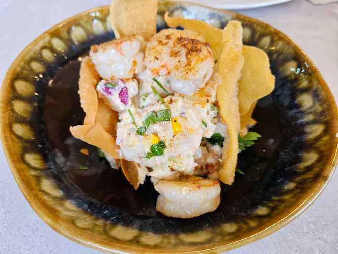 La Buchúa Bochinche Guachinche - 1