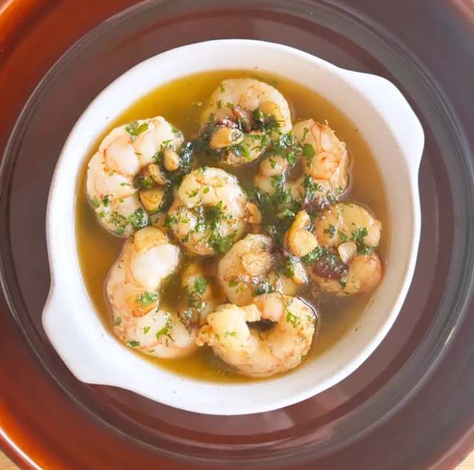 La Buchúa Bochinche Guachinche - 3