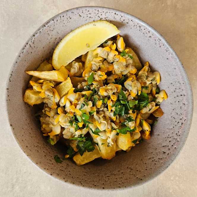 La Buchúa Bochinche Guachinche - 7