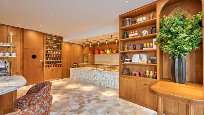 Pierre Hermé - 5