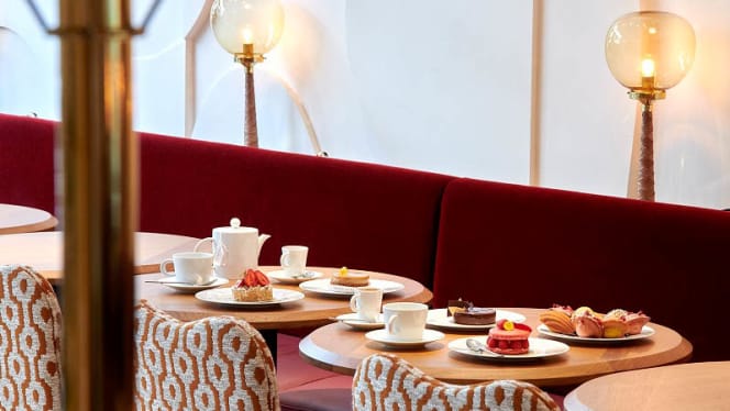 Pierre Hermé - 4