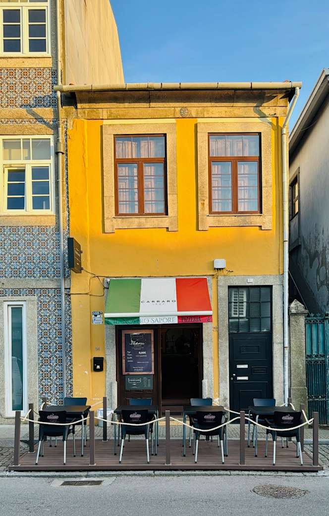 Il Nostro Sapore - 1