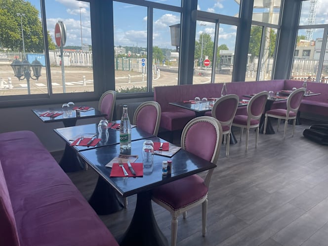 Brasserie de Brienne - 1