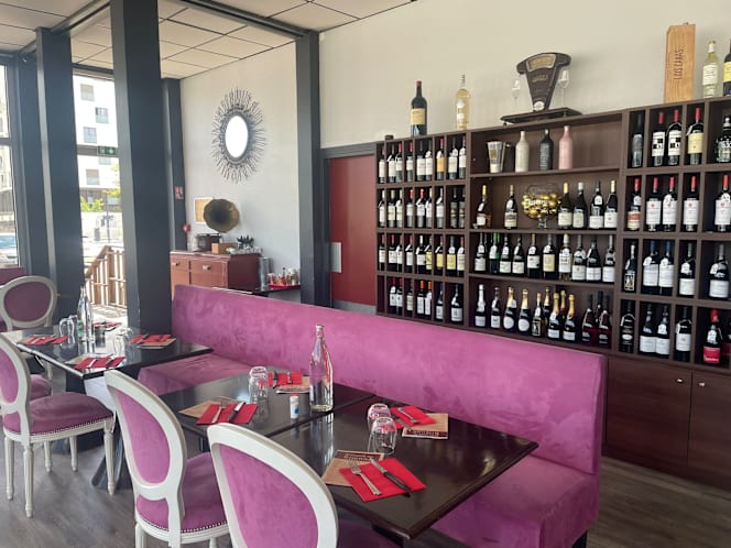 Brasserie de Brienne - 4