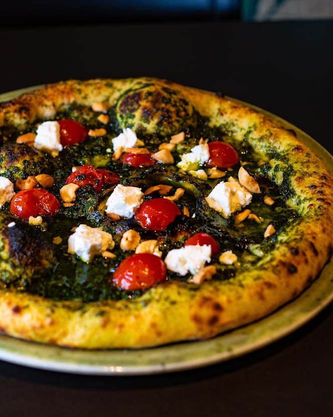 Pizcaria - 3