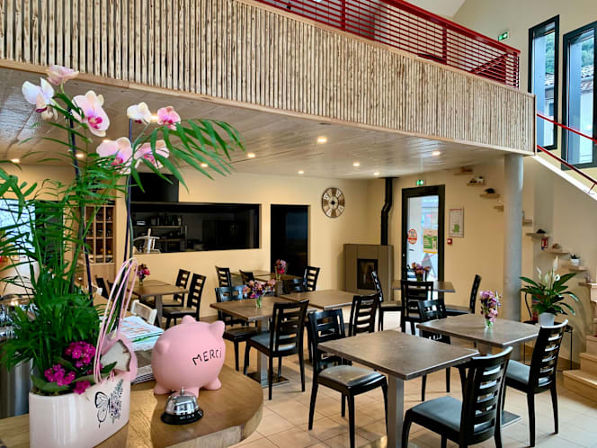 Bistrot du Pont - 3