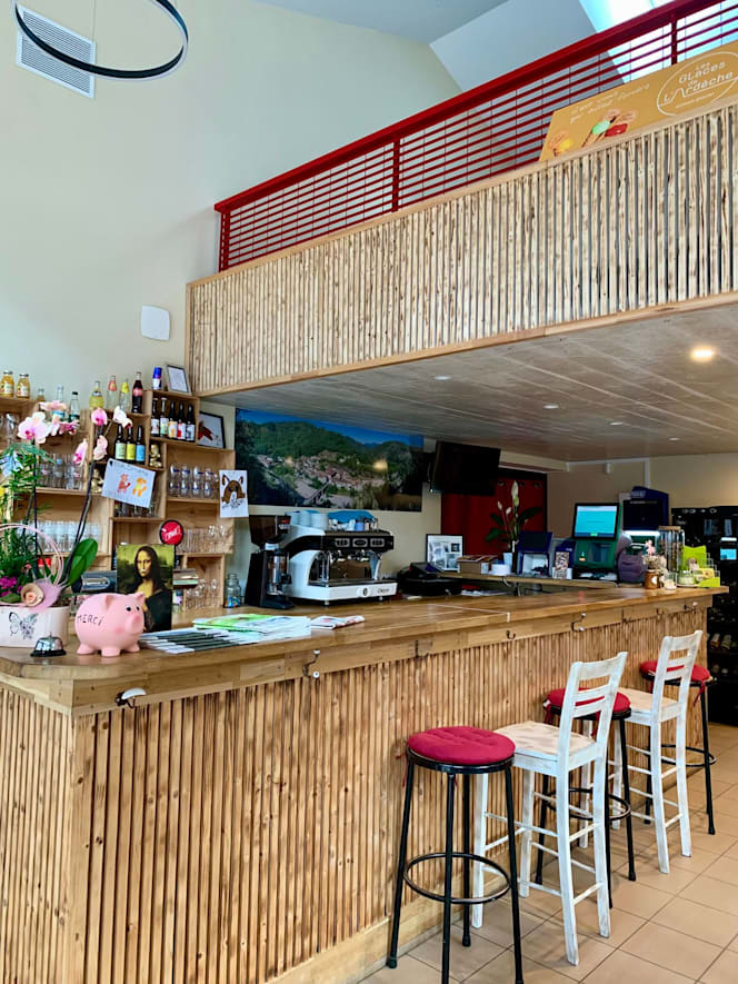 Bistrot du Pont - 1