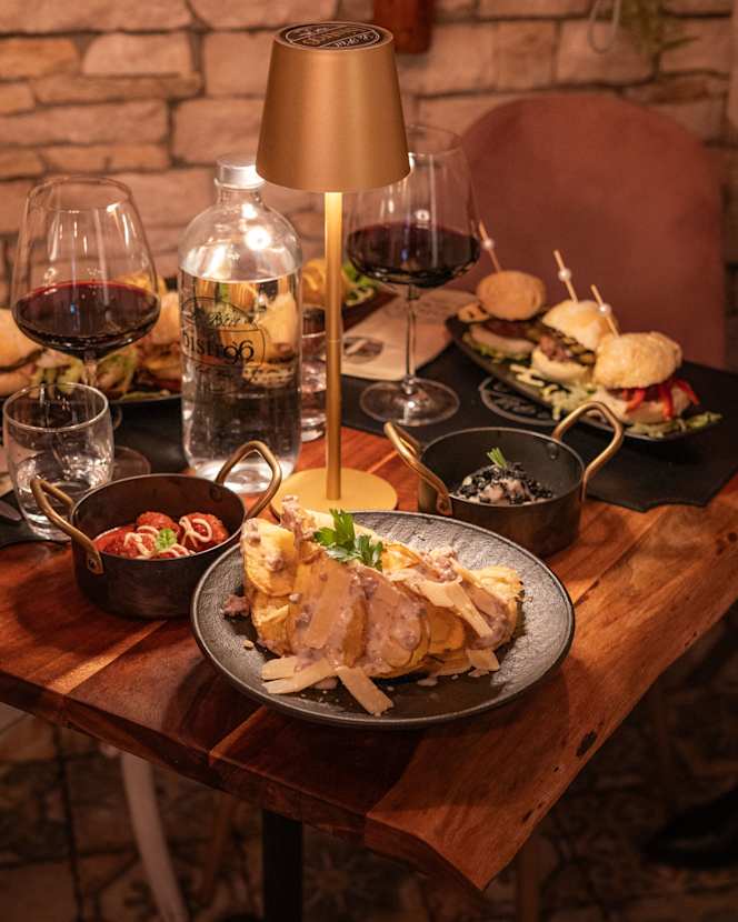 Le Petit Bistr96 - 4