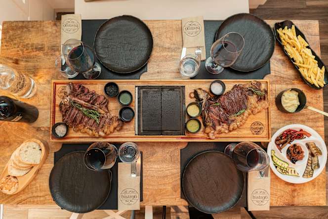 Le Petit Bistr96 - 7