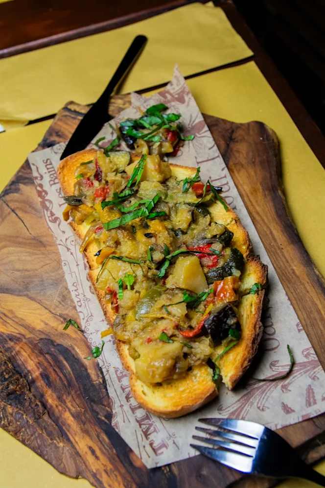 Destino -Bruschette e Aperitivi- - 3