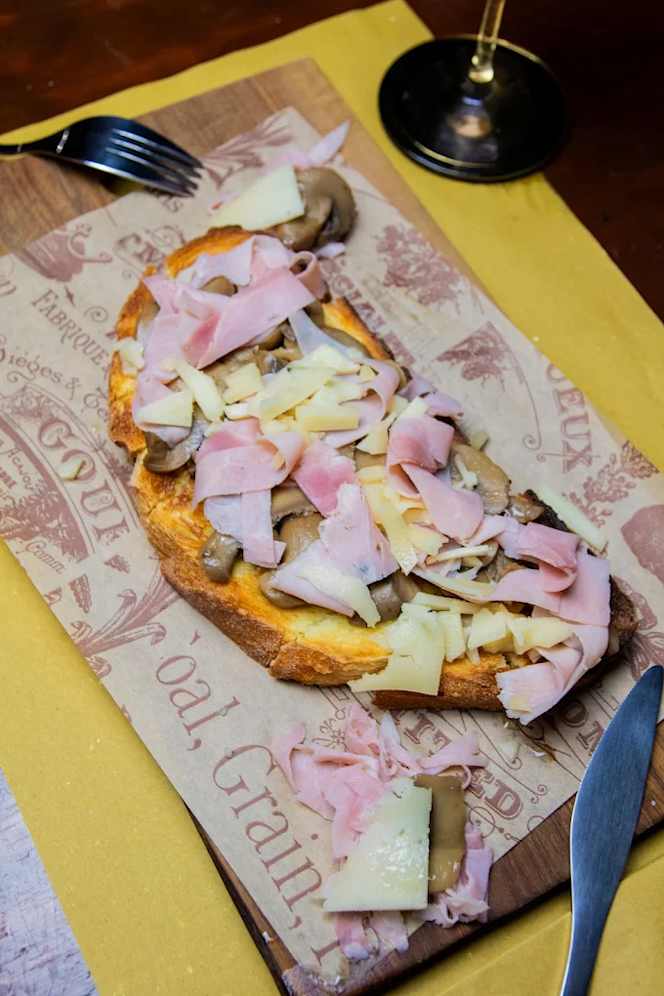 Destino -Bruschette e Aperitivi- - 0