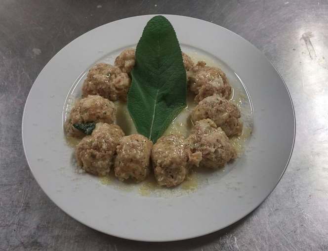 Ristorante Pizzeria Pellegrini - 1