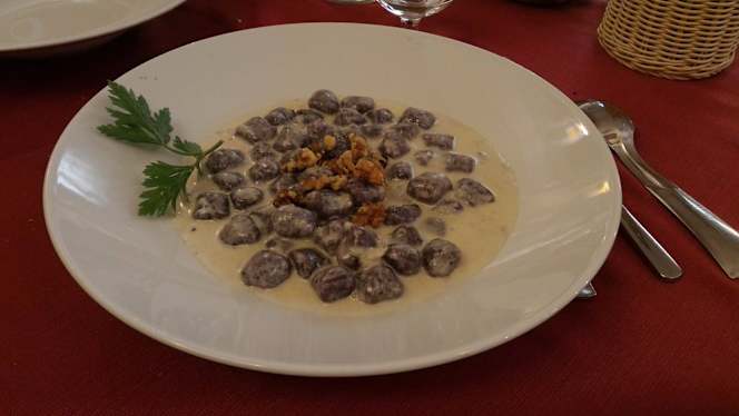 Ristorante Pizzeria Pellegrini - 0