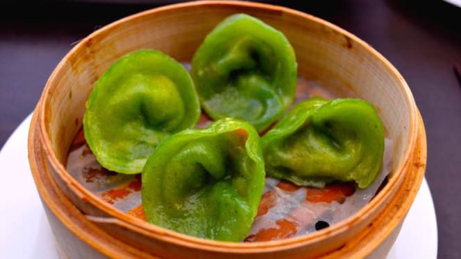 Dim Sum Fine Asian Cuisine - 5