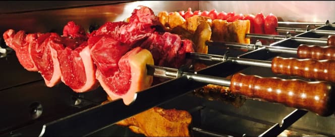 Rodizio Picanha - 5